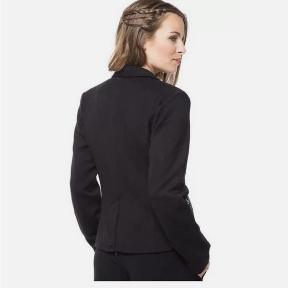 Desigual Ame Laura embellished jacket - Picture 3 of 12